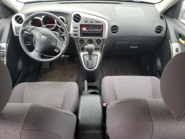 Photo 8 from auction – 2003 TOYOTA COROLLA MA with VIN 2T1KR32E93C147291