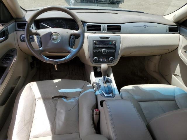 Photo 8 from auction – 2008 CHEVROLET IMPALA LT with VIN 2G1WT58K489194658