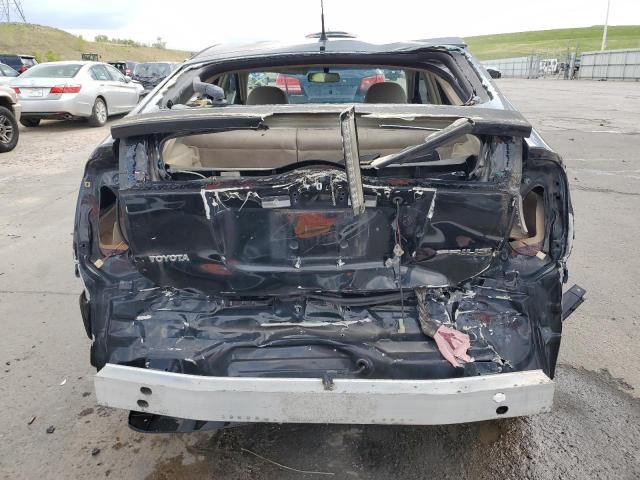 Photo 6 from auction – 2004 TOYOTA PRIUS with VIN JTDKB20UX40087185