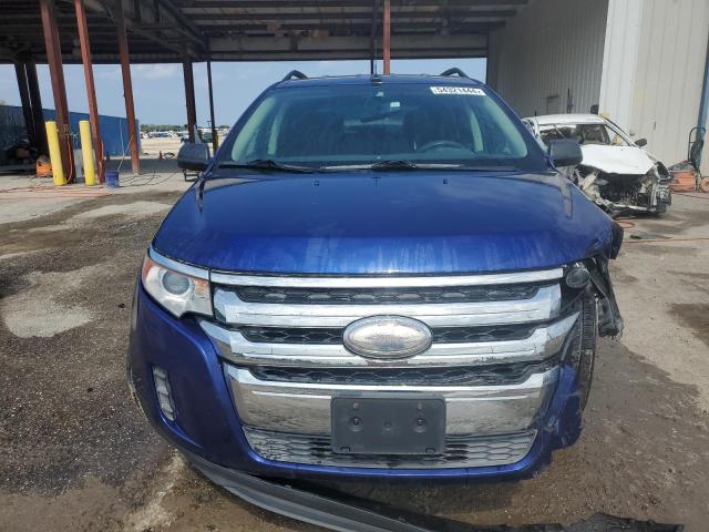 Photo 5 from auction – 2014 FORD EDGE SE with VIN 2FMDK3GC2EBA15274