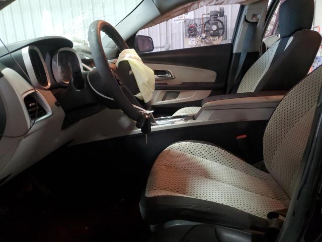 Photo 7 from auction – 2011 CHEVROLET EQUINOX LS with VIN 2GNALBEC6B1282573