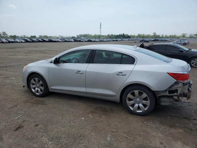 Photo 2 from auction – 2010 BUICK ALLURE/LAC with VIN 1G4GK5EG7AF117595