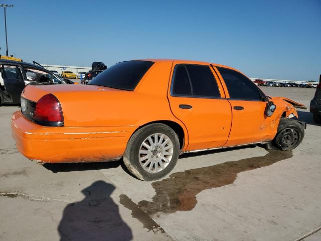 Photo 3 from auction – 2010 FORD CROWN VICT with VIN 2FABP7BVXAX109838