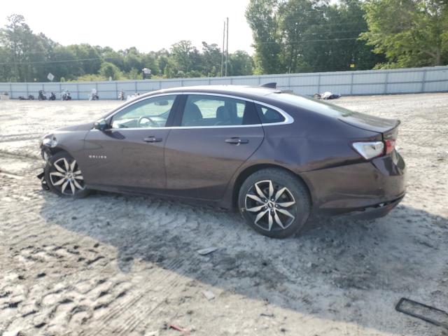Photo 2 from auction – 2016 CHEVROLET MALIBU LT with VIN 1G1ZE5ST7GF243172