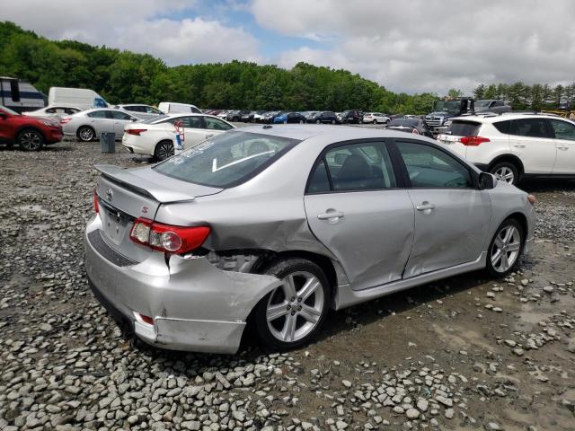 Foto 3 de la subasta – 2013 TOYOTA COROLLA BA con VIN 2T1BU4EE3DC051335