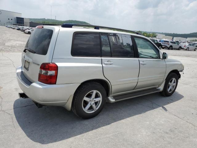 صورة رقم 3 من المزاد - 2004 TOYOTA HIGHLANDER مع VIN JTEDP21A140002504