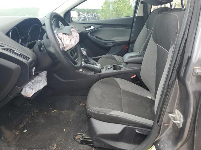 Photo 7 from auction – 2014 FORD FOCUS SE with VIN 1FADP3K21EL196913