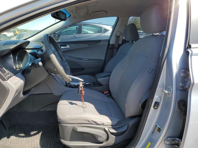 Photo 7 from auction – 2011 HYUNDAI SONATA GLS with VIN 5NPEB4AC7BH185105