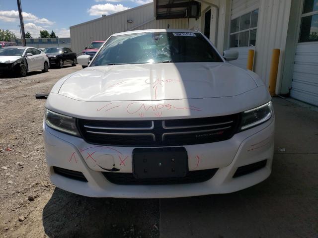 Photo 5 from auction – 2015 DODGE CHARGER SE with VIN 2C3CDXBG2FH790561