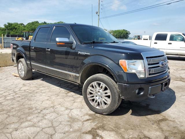Photo 4 from auction – 2012 FORD F150 SUPER with VIN 1FTFW1EF9CFC32142