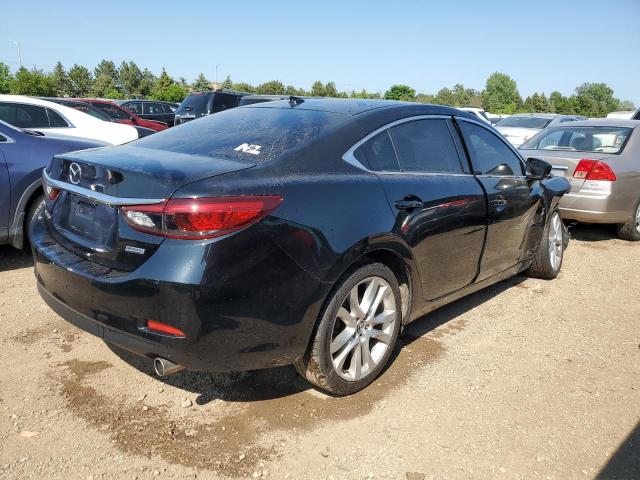 Photo 3 from auction – 2017 MAZDA 6 TOURING with VIN JM1GL1V52H1102700