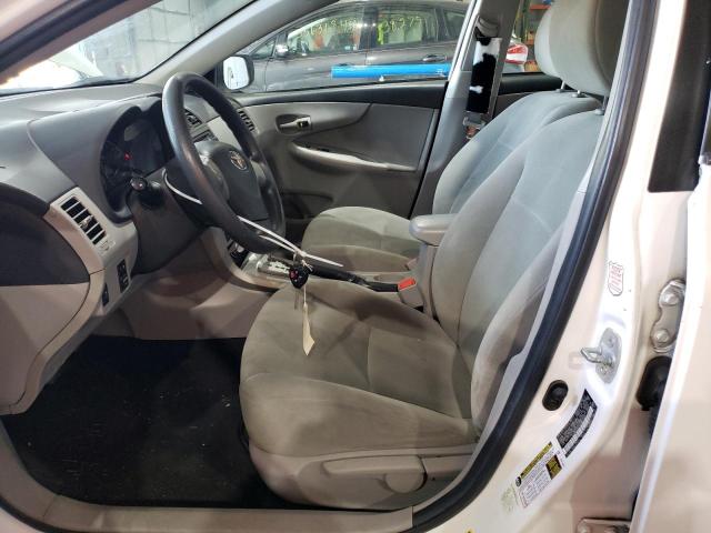 Photo 7 from auction – 2012 TOYOTA COROLLA BA with VIN 2T1BU4EE1CC857138