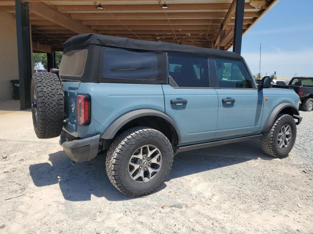 Photo 3 from auction – 2023 FORD BRONCO BAS with VIN 1FMEE5DH8PLA81984