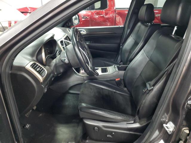 Photo 7 from auction – 2014 JEEP GRAND CHER with VIN 1C4RJFAG3EC541374