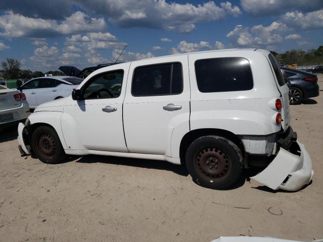 Photo 2 from auction – 2007 CHEVROLET HHR LS with VIN 3GNDA13D77S537591