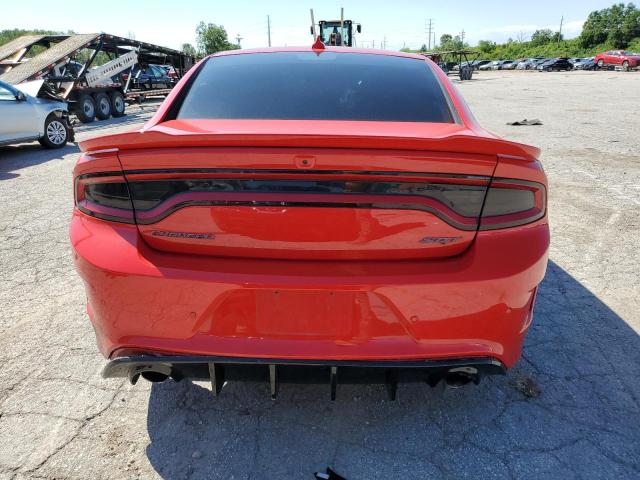 Photo 6 from auction – 2018 DODGE CHARGER SR with VIN 2C3CDXEJ0JH302546