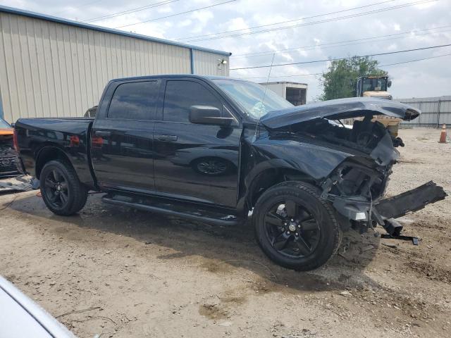 Photo 4 from auction – 2014 RAM 1500 ST with VIN 1C6RR6KT3ES154678