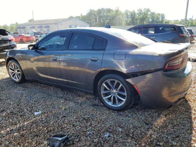Photo 2 from auction – 2016 DODGE CHARGER SX with VIN 2C3CDXHG9GH139503