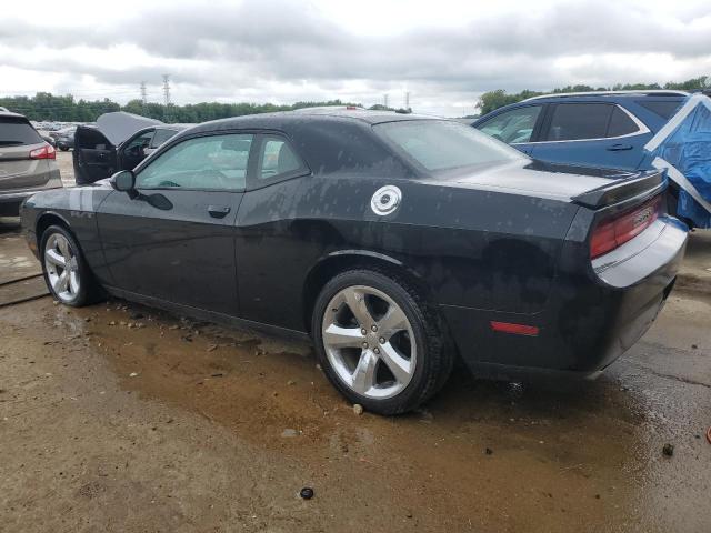 Photo 2 from auction – 2011 DODGE CHALLENGER with VIN 2B3CJ5DT7BH557838