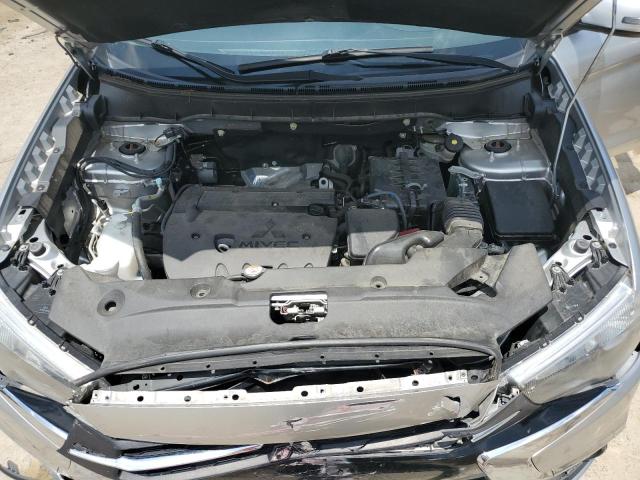 Photo 12 from auction – 2018 MITSUBISHI OUTLANDER with VIN JA4AP4AW7JU002083