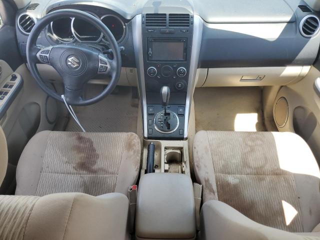 Photo 8 from auction – 2013 SUZUKI GRAND VITA with VIN JS3TD0D60D4100292