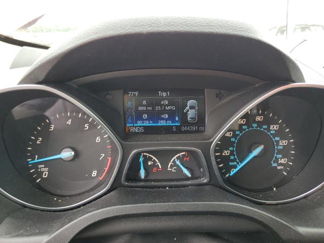 Zdjęcie 9 z aukcji – 2014 FORD ESCAPE TIT z VIN 1FMCU0J90EUA38130