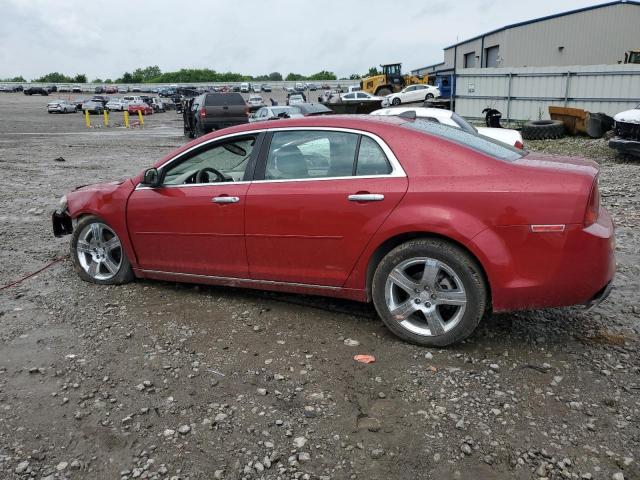 Photo 2 from auction – 2012 CHEVROLET MALIBU 1LT with VIN 1G1ZC5E05CF262000