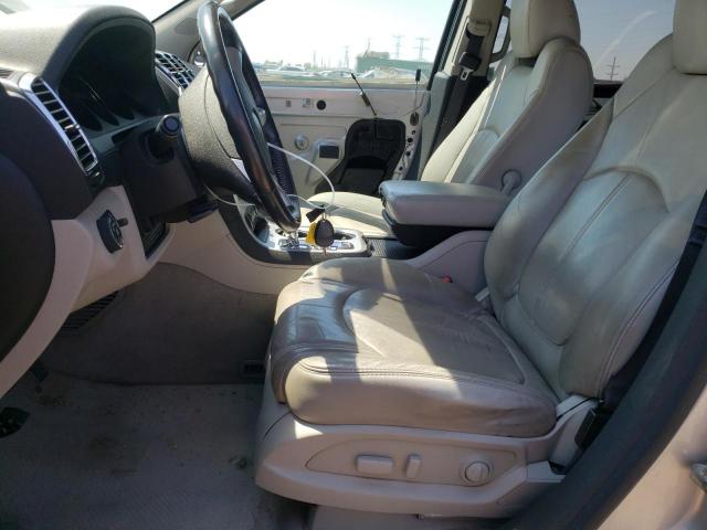 Photo 7 from auction – 2011 GMC ACADIA SLT with VIN 1GKKVRED8BJ345031