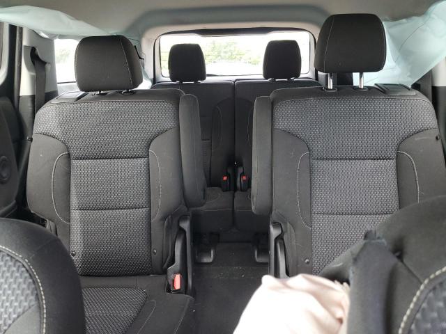 Photo 10 from auction – 2020 GMC ACADIA SLE with VIN 1GKKNKLS9LZ216419