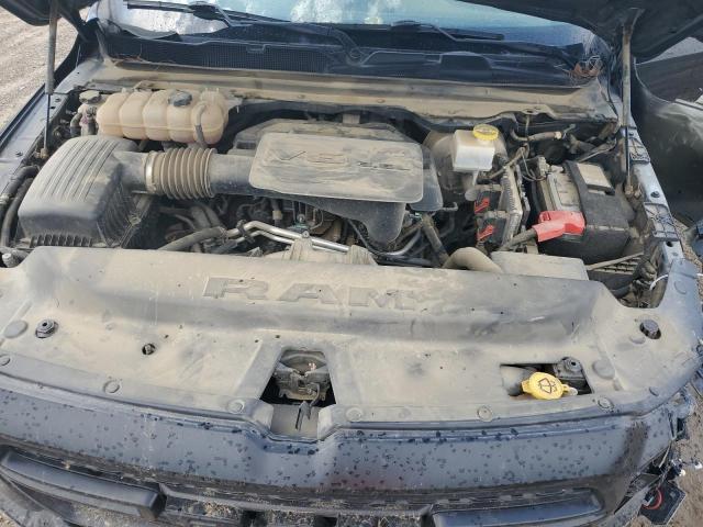 Photo 11 from auction – 2022 RAM 1500 BIG H with VIN 1C6RRFFG1NN245606