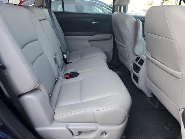 Photo 11 from auction – 2019 HONDA PILOT EXL with VIN 5FNYF5H58KB000556