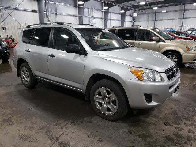 Photo 4 from auction – 2011 TOYOTA RAV4 with VIN 2T3BF4DV3BW161459