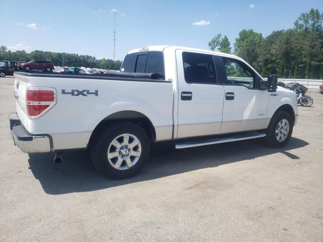 Photo 3 from auction – 2013 FORD F150 SUPER with VIN 1FTFW1ET3DFC16428