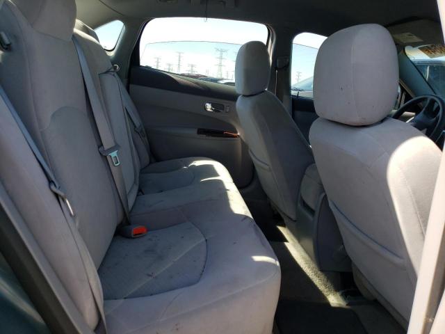Photo 10 from auction – 2007 BUICK LACROSSE C with VIN 2G4WC582771124359