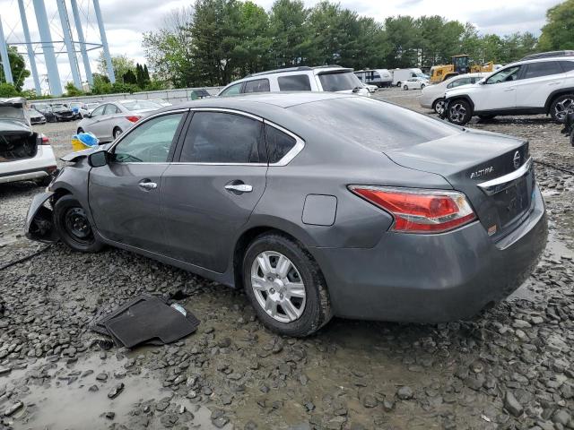 Photo 2 from auction – 2014 NISSAN ALTIMA 2.5 with VIN 1N4AL3AP3EC320160