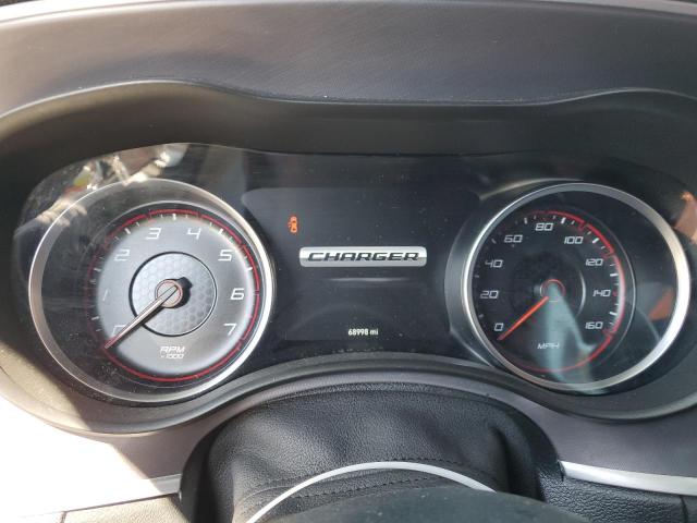 Photo 9 from auction – 2019 DODGE CHARGER R/ with VIN 2C3CDXCT0KH738030
