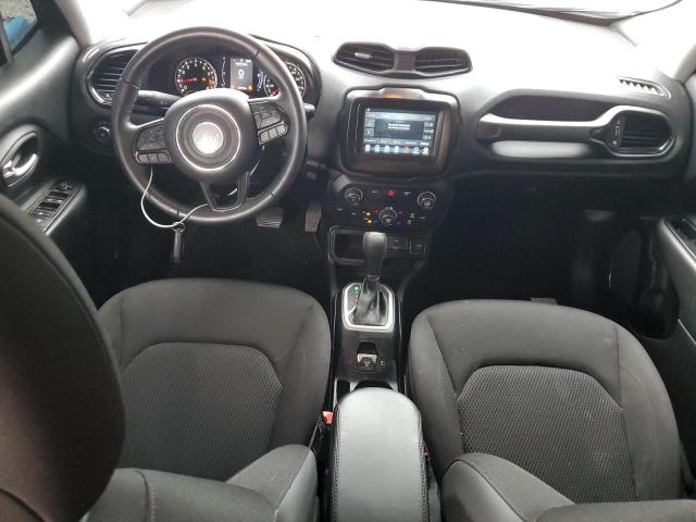 Photo 8 from auction – 2018 JEEP RENEGADE L with VIN ZACCJABB8JPH97124