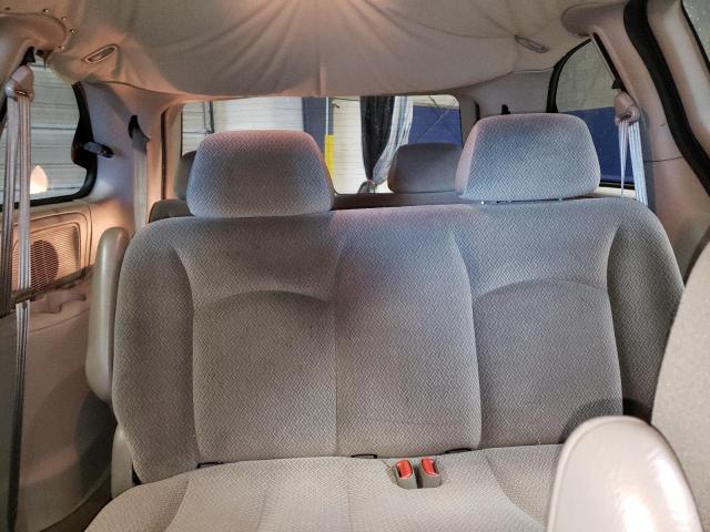 Photo 10 from auction – 2005 CHRYSLER TOWN & COU with VIN 1C4GP45R85B270193