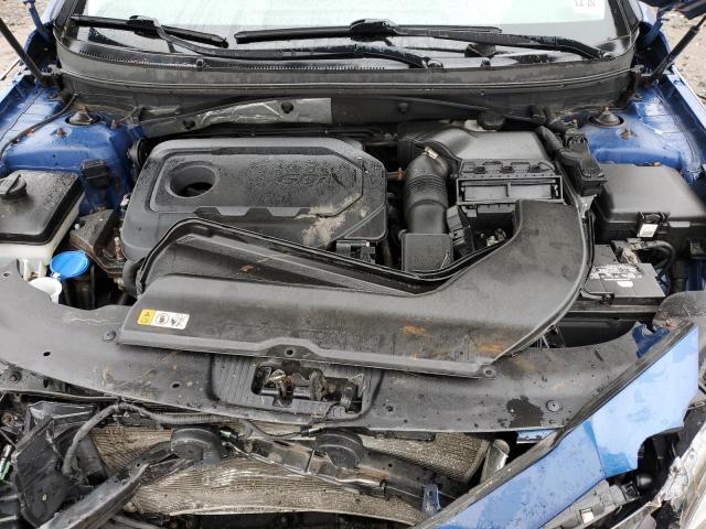 Photo 11 from auction – 2016 HYUNDAI SONATA SE with VIN 5NPE24AF8GH306516