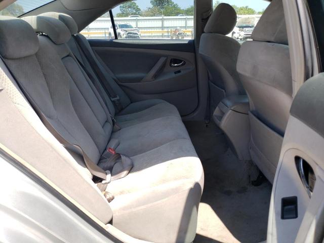 Photo 10 from auction – 2007 TOYOTA CAMRY CE with VIN 4T1BE46K17U652697