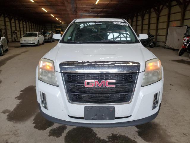 Photo 5 from auction – 2011 GMC TERRAIN SL with VIN 2CTALMEC3B6267962