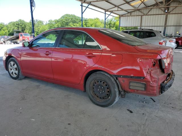 Photo 2 from auction – 2009 TOYOTA CAMRY BASE with VIN 4T1BE46K79U269690