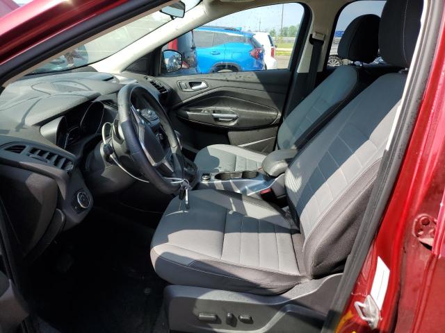 Photo 7 from auction – 2016 FORD ESCAPE SE with VIN 1FMCU0GX4GUC55351
