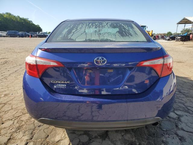 Photo 6 from auction – 2015 TOYOTA COROLLA L with VIN 5YFBURHE0FP212042