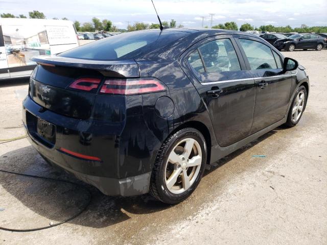 Zdjęcie 3 z aukcji – 2013 CHEVROLET VOLT z VIN 1G1RA6E44DU114870