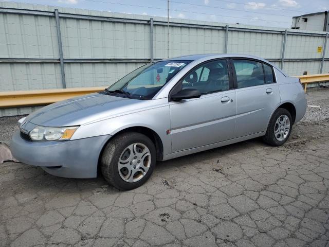 SATURN ION LEVEL 2004 with VIN 1G8AJ52F94Z195138 - Photo from auction