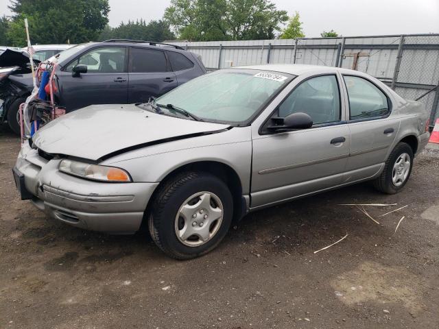 DODGE STRATUS 1997 with VIN 1B3EJ46X1VN611391 - Photo from auction