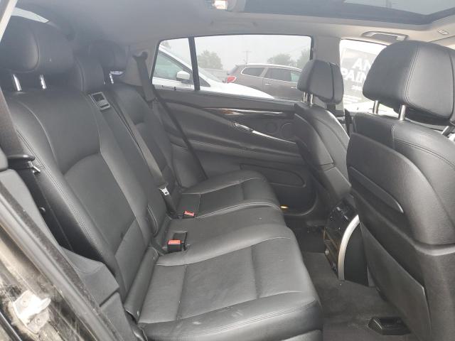 Photo 10 from auction – 2016 BMW 550 XIGT with VIN WBA5M0C57GD085162