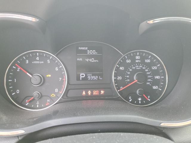 Photo 9 from auction – 2016 KIA FORTE LX with VIN KNAFK4A60G5598079