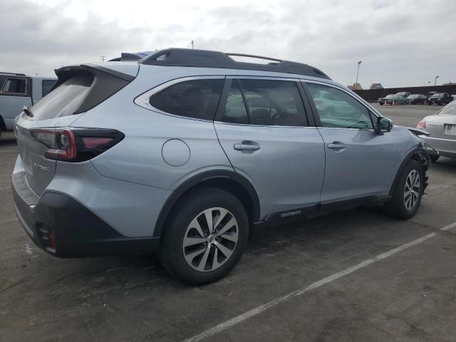 صورة رقم 3 من المزاد - 2021 SUBARU OUTBACK PR مع VIN 4S4BTACC8M3133147